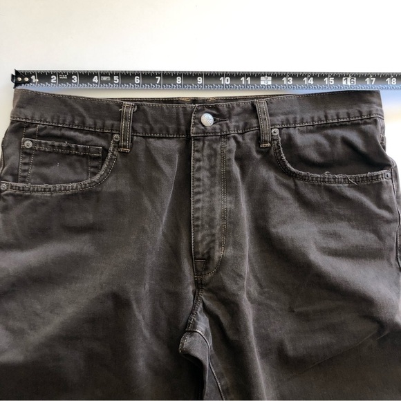 Jake Agave Gringo Tahoe Twill Jeans - Picture 13 of 16